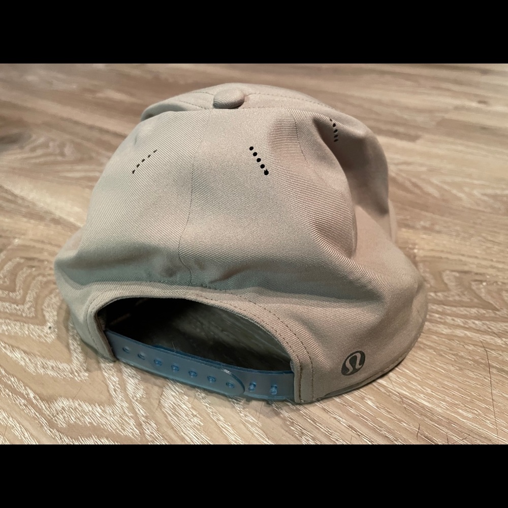 Lululemon On The Fly Ball Cap